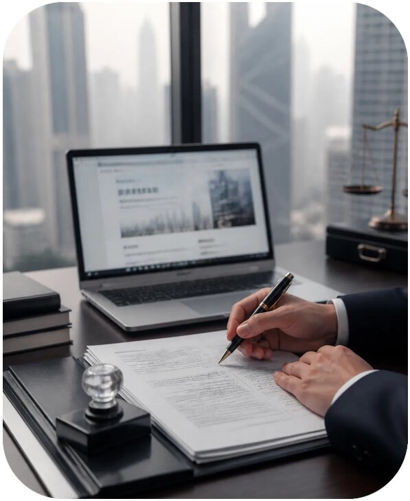 Регистрация торговой компании в Китае от 77363 р. | Китаист